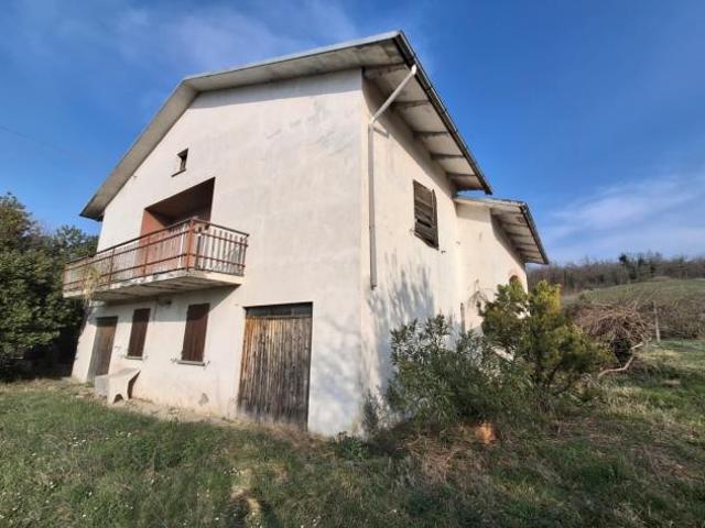 Villa Indipendente in vendita a Maiolo, Rimini