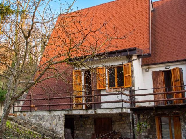 Villa Indipendente in vendita a Unione di comuni Valmarecchia, Maiolo