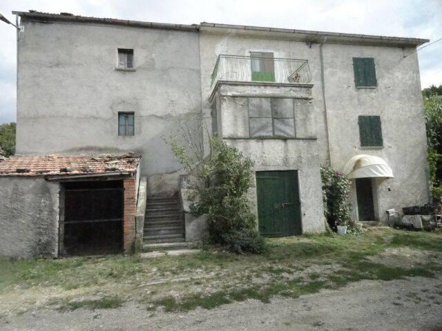 Villa Indipendente in vendita a Unione di comuni Valmarecchia, Maiolo