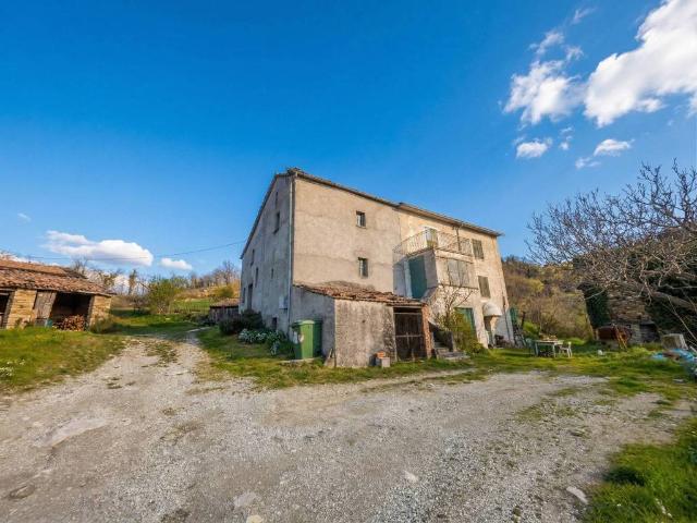 Villa Indipendente in vendita a Unione di comuni Valmarecchia, Maiolo