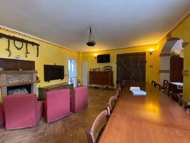 Villa Indipendente in vendita a Unione di comuni Valmarecchia, Maiolo