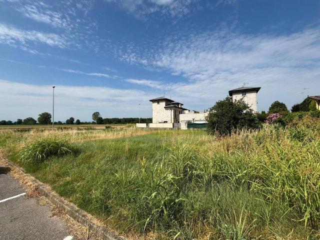 Villa Indipendente in vendita a Mairago, Lombardia