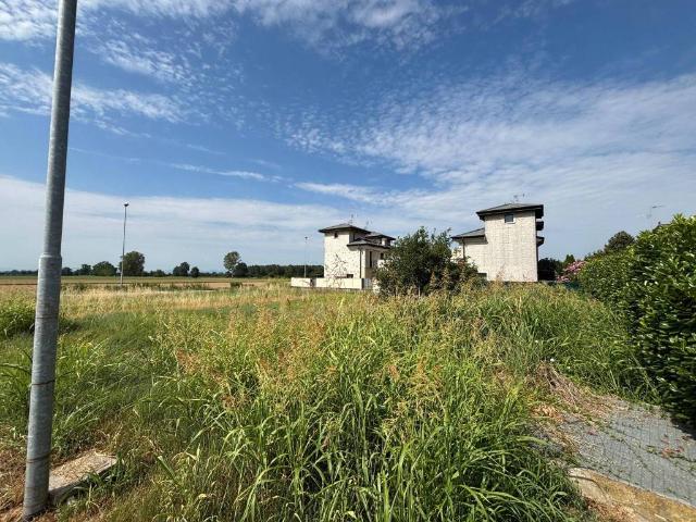 Villa Indipendente in vendita a Mairago, Lombardia