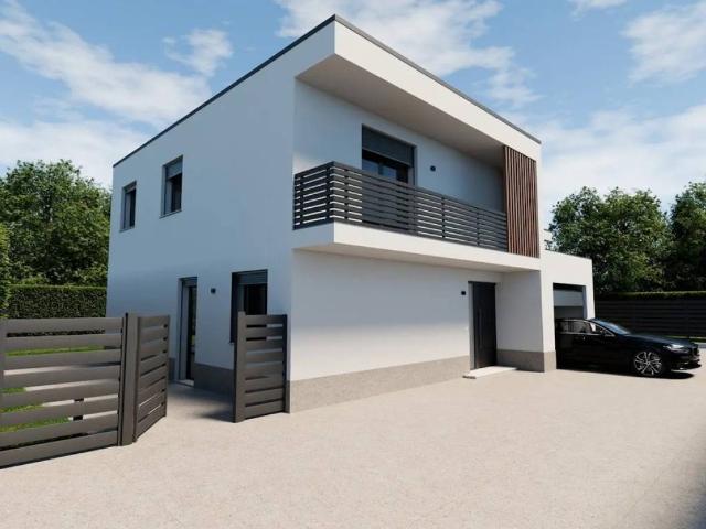 Villa Indipendente in vendita a Mairago, Lombardia