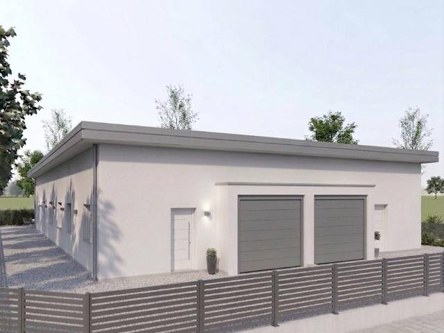 Villa Indipendente in vendita a Mairago, Lombardia