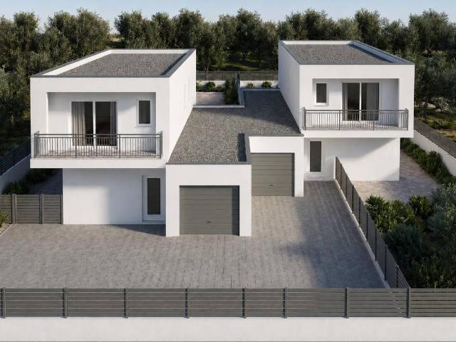 Villa Indipendente in vendita a Mairago, Lombardia