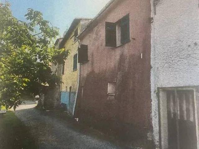 Villa Indipendente in vendita a Maissana, Liguria