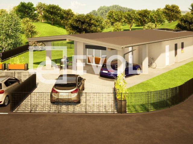 Villa Indipendente in vendita a Majano, Friuli-Venezia Giulia