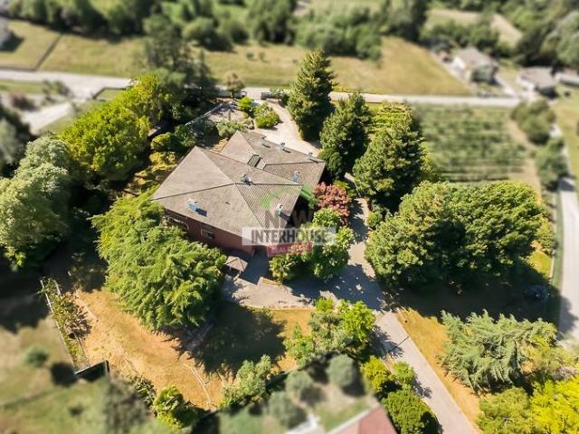 Villa Indipendente in vendita a Majano, Friuli-Venezia Giulia