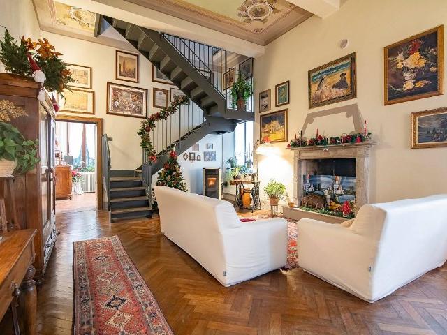 Villa Indipendente in vendita a San Michele, Malagnino