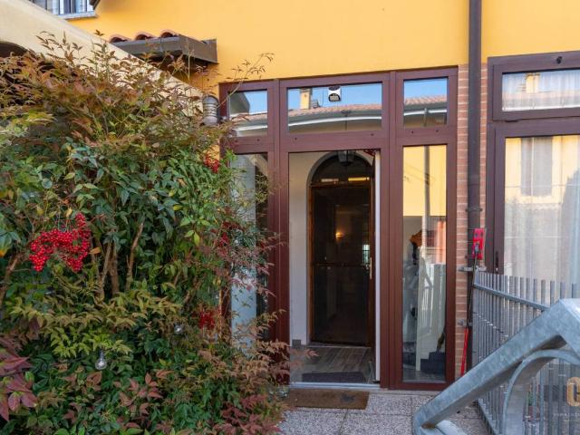 Villa Indipendente in vendita a Unione Terre di Pianura, Malalbergo