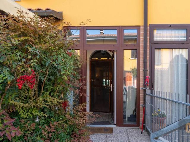 Villa Indipendente in vendita a Unione Terre di Pianura, Malalbergo