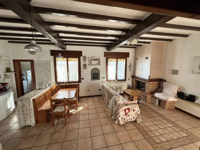 Villa Indipendente in vendita a Unione Terre di Pianura, Malalbergo