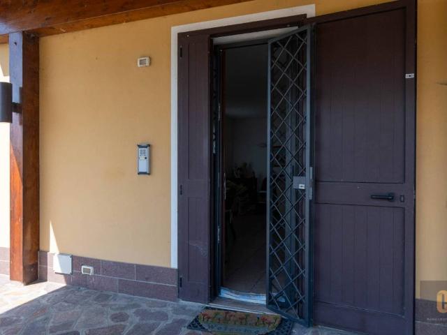 Villa Indipendente in vendita a Unione Terre di Pianura, Malalbergo