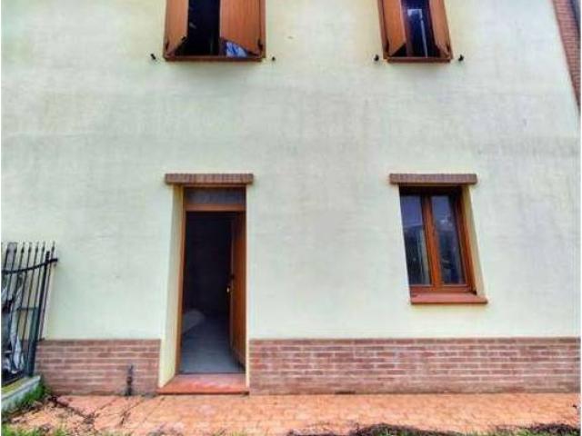 Villa Indipendente in vendita a Unione Terre di Pianura, Malalbergo