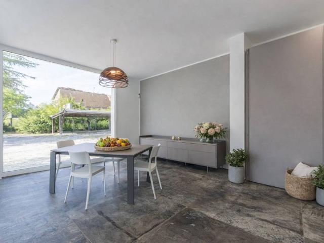 Villa Indipendente in vendita a Unione Terre di Pianura, Malalbergo