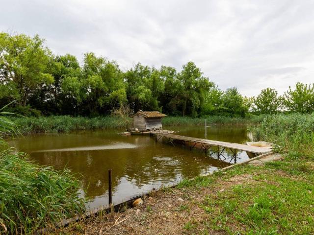 Villa Indipendente in vendita a Unione Terre di Pianura, Malalbergo