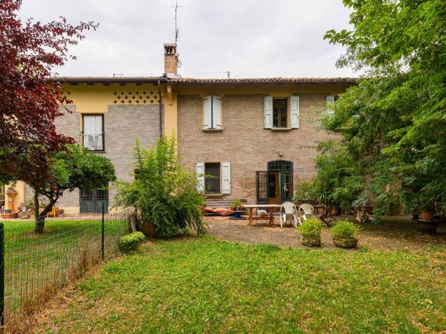 Villa Indipendente in vendita a Unione Terre di Pianura, Malalbergo