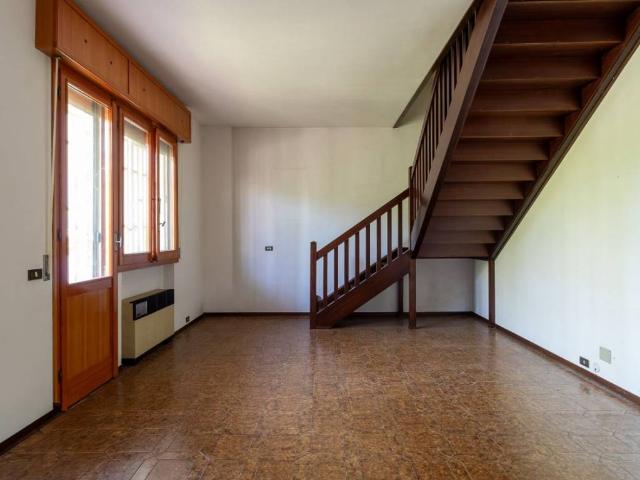 Villa Indipendente in vendita a Unione Terre di Pianura, Malalbergo