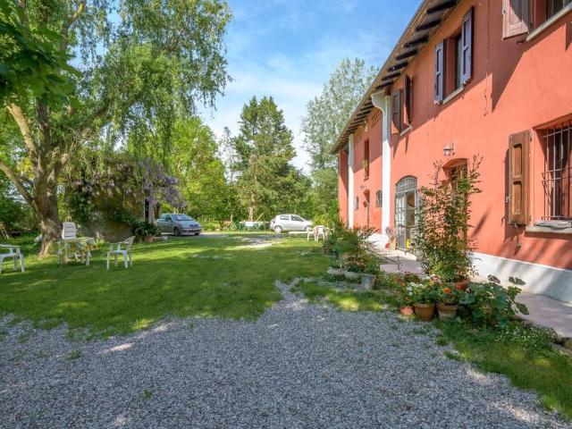 Villa Indipendente in vendita a Malalbergo, Bologna