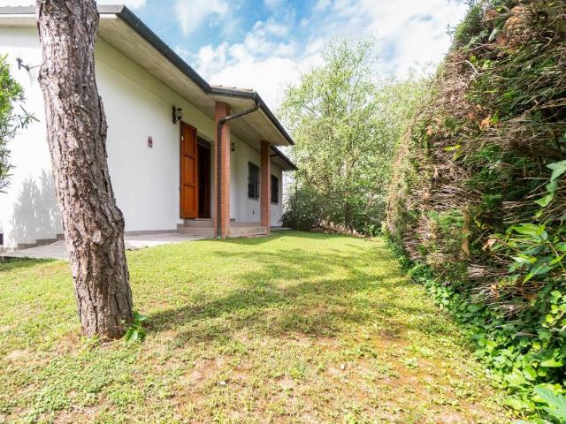 Villa Indipendente in vendita a Unione Terre di Pianura, Malalbergo