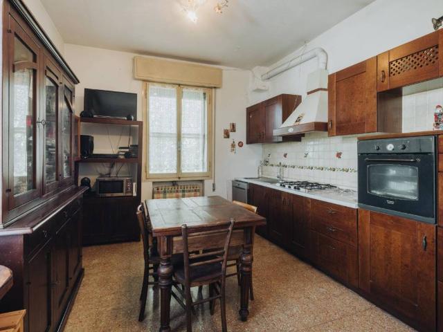 Villa Indipendente in vendita a Unione Terre di Pianura, Malalbergo