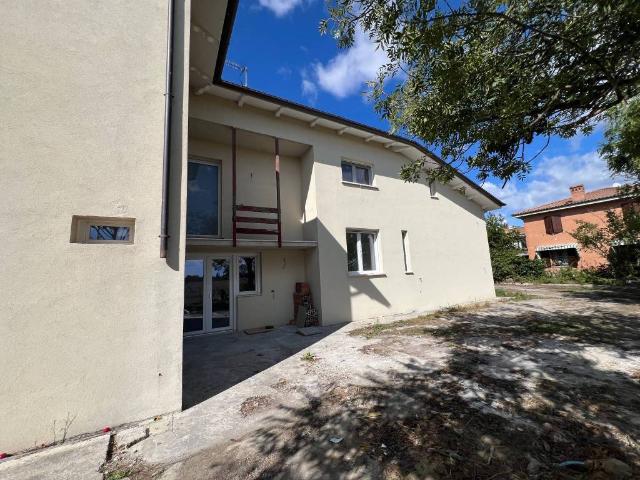 Villa Indipendente in vendita a Unione Terre di Pianura, Malalbergo
