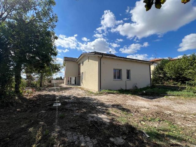 Villa Indipendente in vendita a Unione Terre di Pianura, Malalbergo