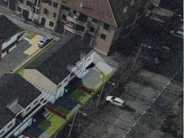 Villa Indipendente in vendita a Unione Terre di Pianura, Malalbergo
