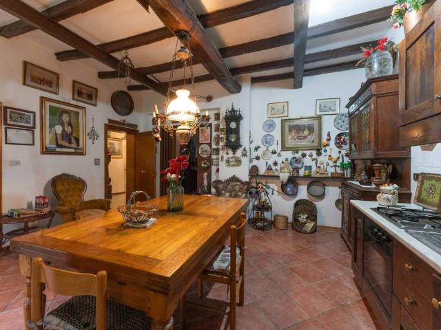 Villa Indipendente in vendita a Unione Terre di Pianura, Malalbergo