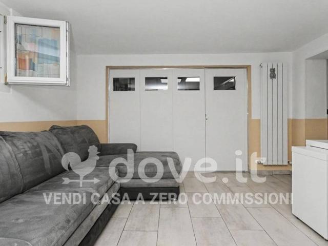 Villa Indipendente in vendita a Unione Terre di Pianura, Malalbergo