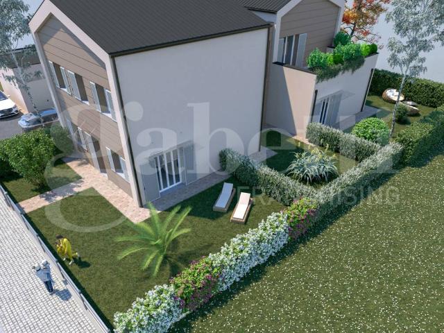 Villa Indipendente in vendita a Unione Terre di Pianura, Malalbergo