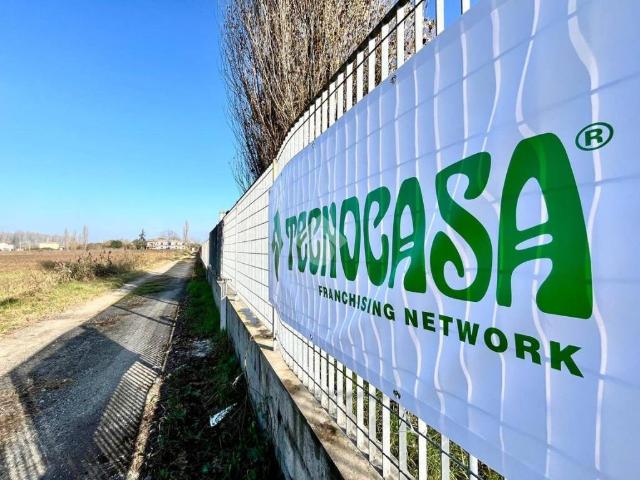 Villa Indipendente in vendita a Unione Terre di Pianura, Malalbergo