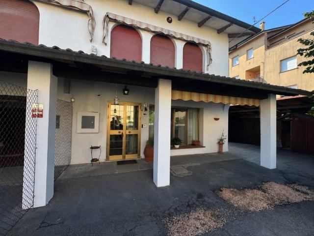 Villa Indipendente in vendita a Unione Terre di Pianura, Malalbergo