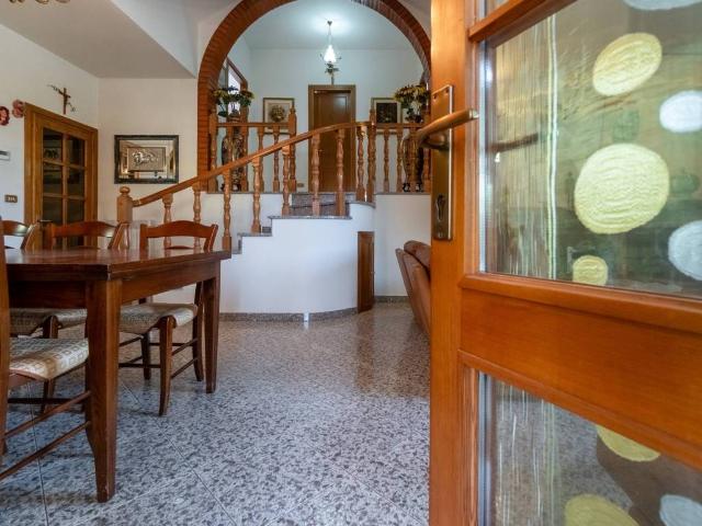 Villa Indipendente in vendita a Unione Terre di Pianura, Malalbergo