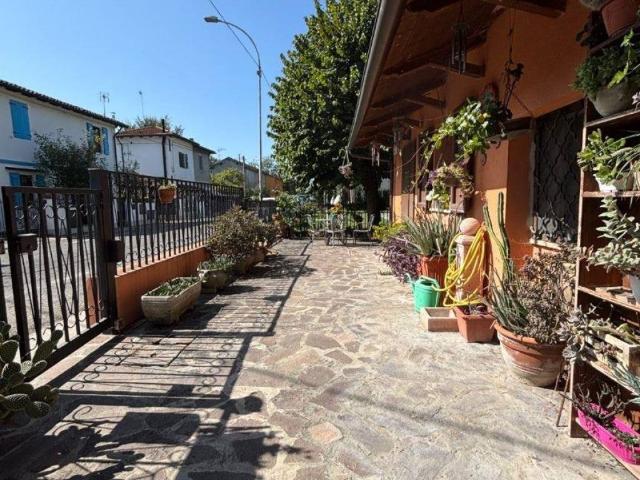 Villa Indipendente in vendita a Unione Terre di Pianura, Malalbergo