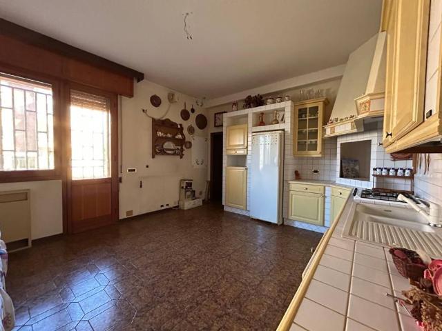 Villa Indipendente in vendita a Unione Terre di Pianura, Malalbergo
