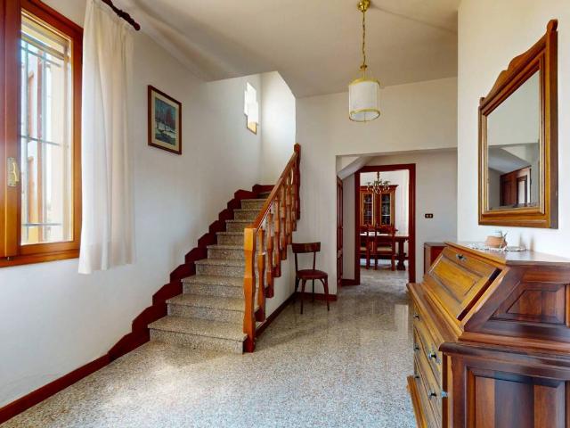 Villa Indipendente in vendita a Unione Terre di Pianura, Malalbergo