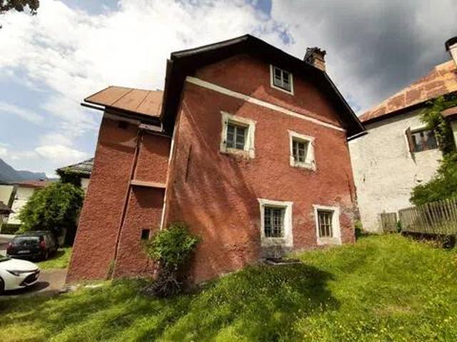 Villa Indipendente in vendita a Malborghetto, Friuli-Venezia Giulia