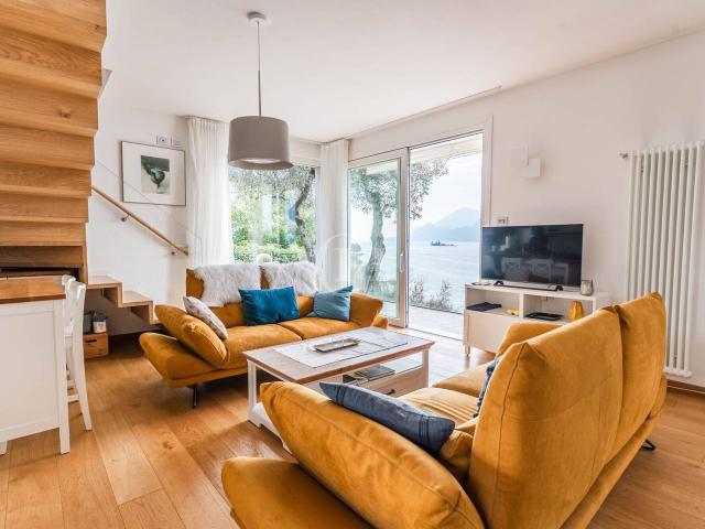 Villa Indipendente in vendita a Malcesine, Veneto