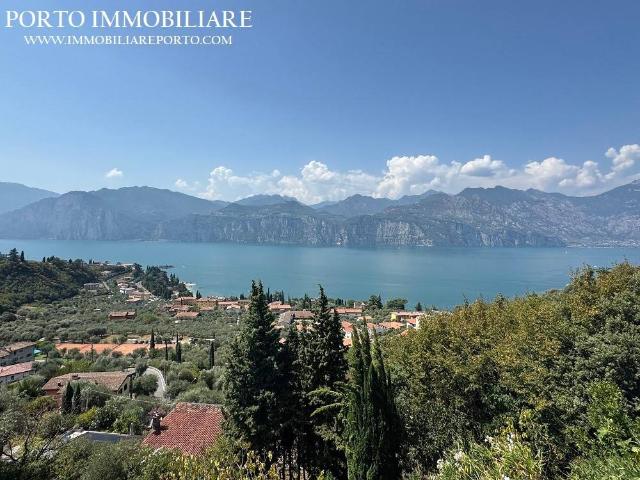 Villa Indipendente in vendita a Malcesine, Veneto