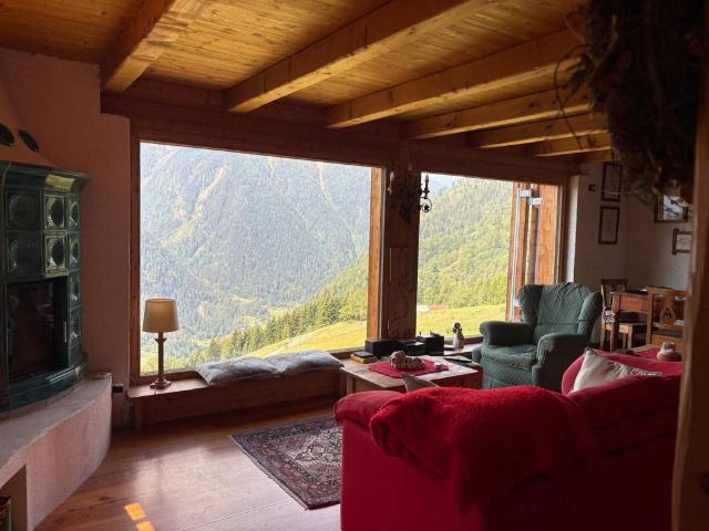 Villa Indipendente in vendita a Malé, Provincia di Trento