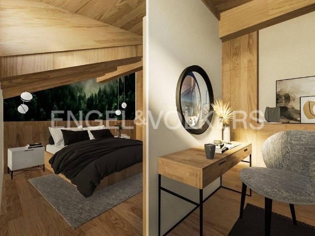 Villa Indipendente in vendita a Comunità della Valle di Sole, Malè