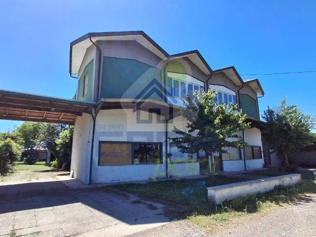 Villa Indipendente in vendita a Maleo, Lombardia