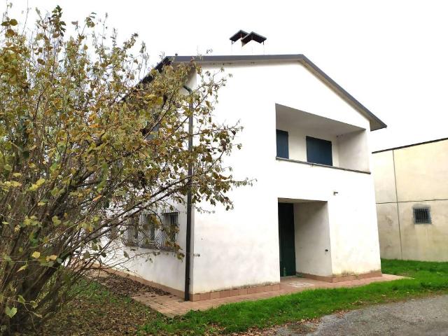 Villa Indipendente in vendita a Maleo, Lodi
