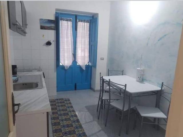 Villa Indipendente in vendita a Malfa, Sicilia