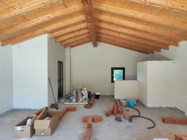 Villa Indipendente in vendita a Mallare, Liguria