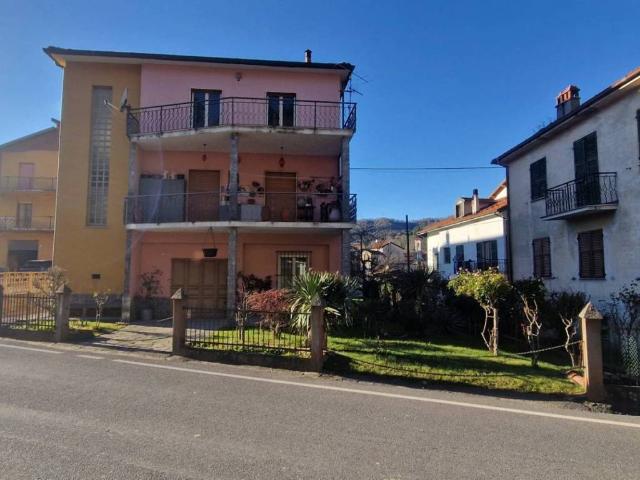 Villa Indipendente in vendita a Mallare, Liguria