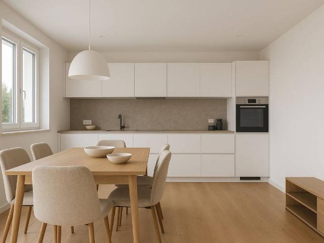 Villa Indipendente in vendita a Malnate, Lombardia