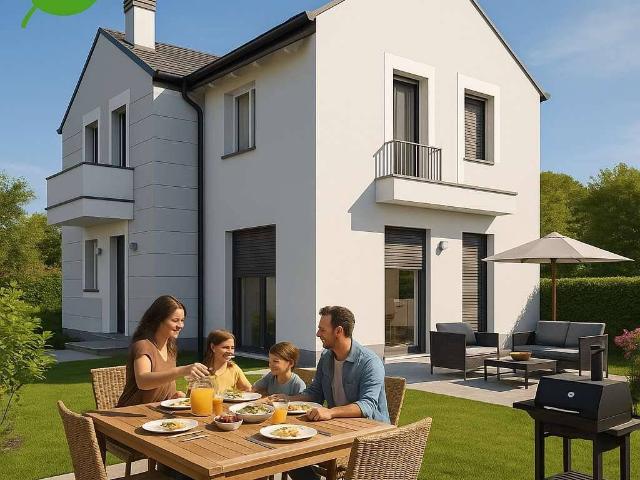 Villa Indipendente in vendita a Malnate, Lombardia